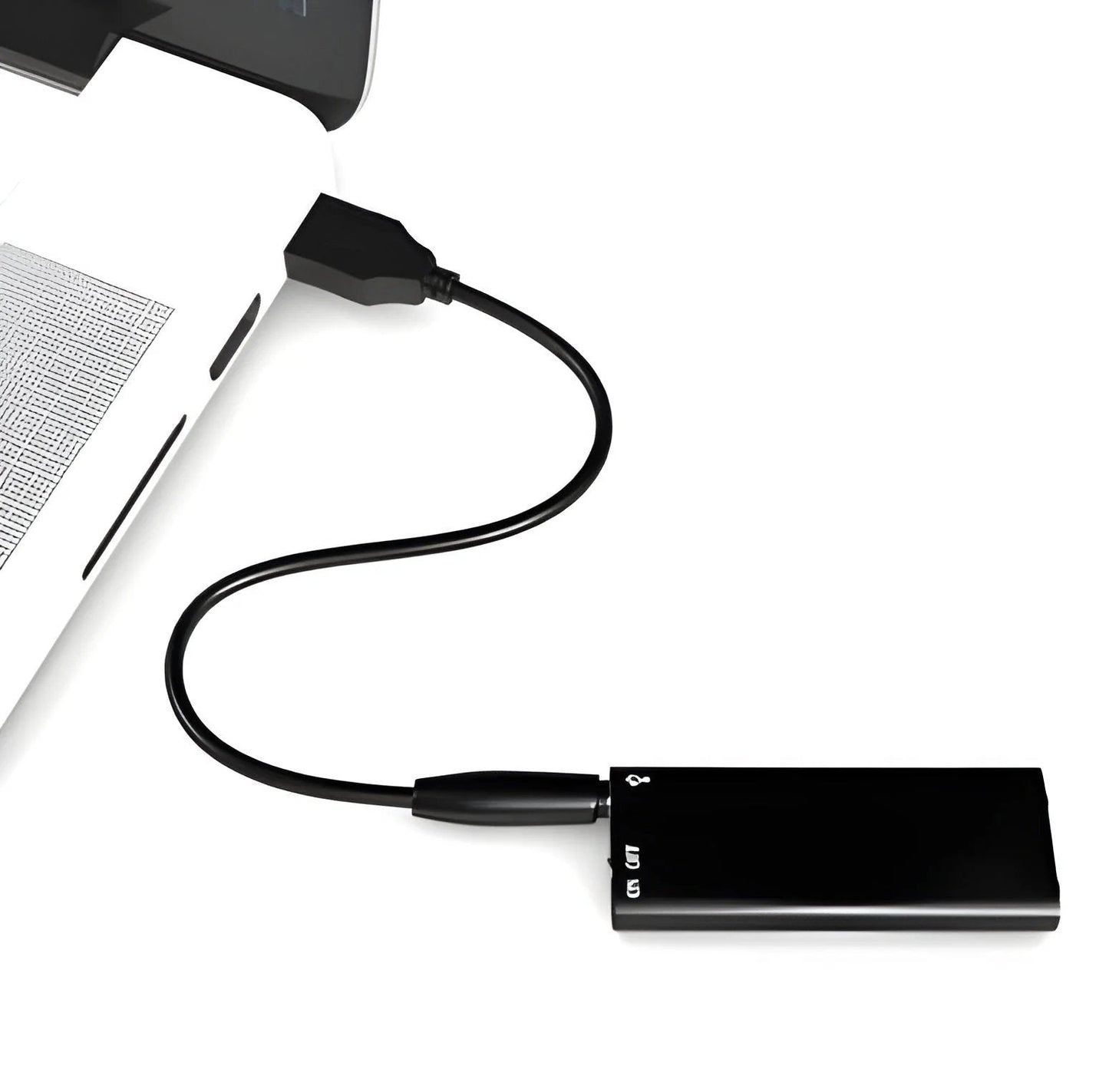🎙️🔥 Mini Voice Recorder – Smart Sound Capture, Compact & Easy to Use, Long Battery Life 🔋