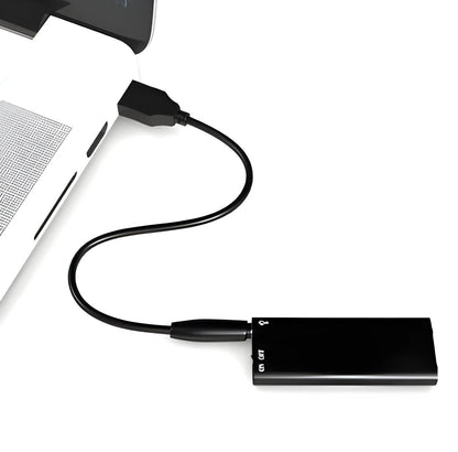 🎙️🔥 Mini Voice Recorder – Smart Sound Capture, Compact & Easy to Use, Long Battery Life 🔋