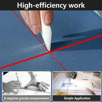 🔥 LAST DAY 49% OFF-Magnetic Positioning Quilting Laser Light for Sewing Machine